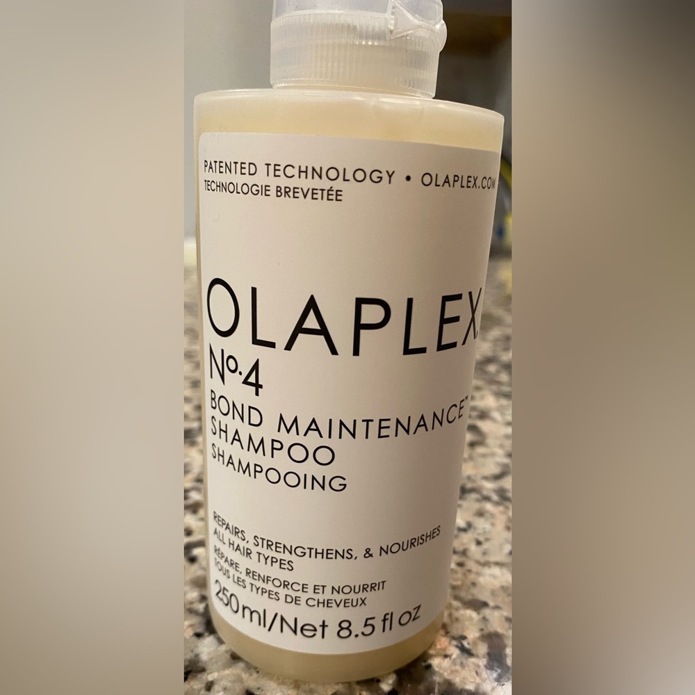 2/$30 Olaplex Bond Maintenance Shampoo - Picture 7 of 8